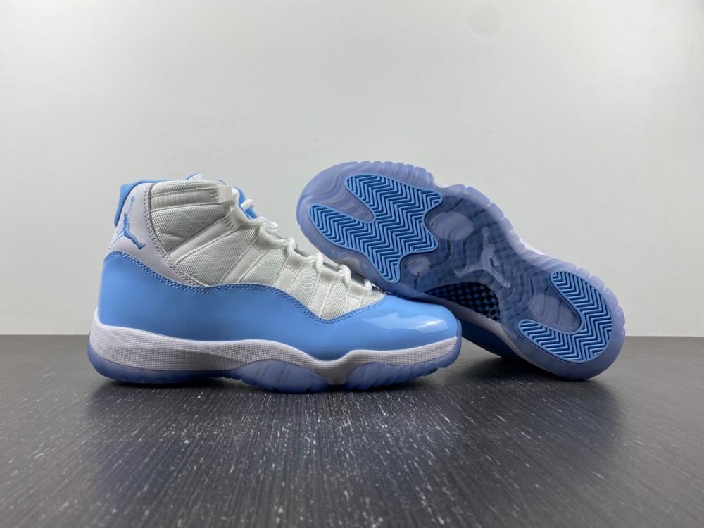 Air Jordan 11 CT8012-141
