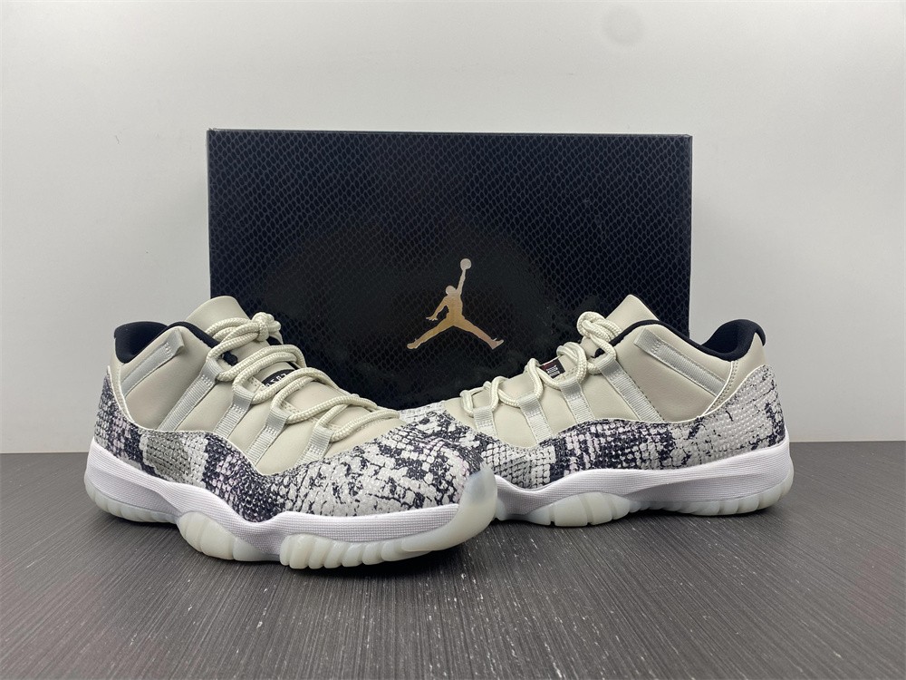 Air Jordan 11 Low CD6846-002