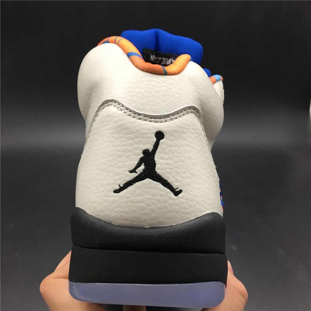 Air Jordan 5 “International Flight”136027-148