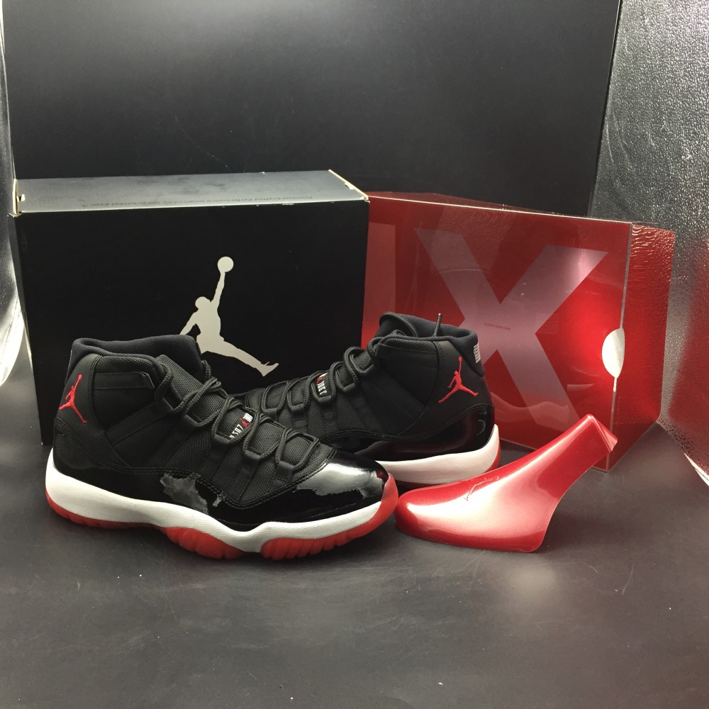 Air Jordan11 378037-010