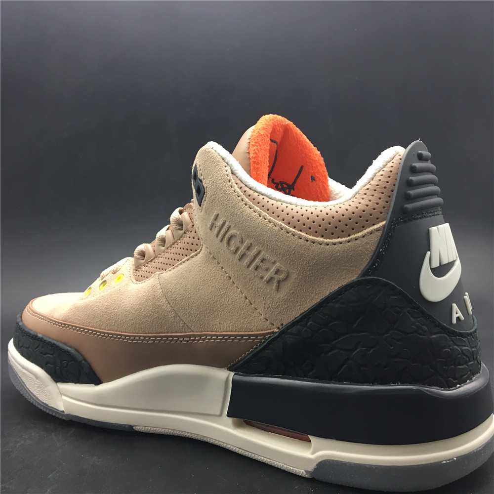 Air Jordan 3 Jth Nrg AJ3 AV6683-200