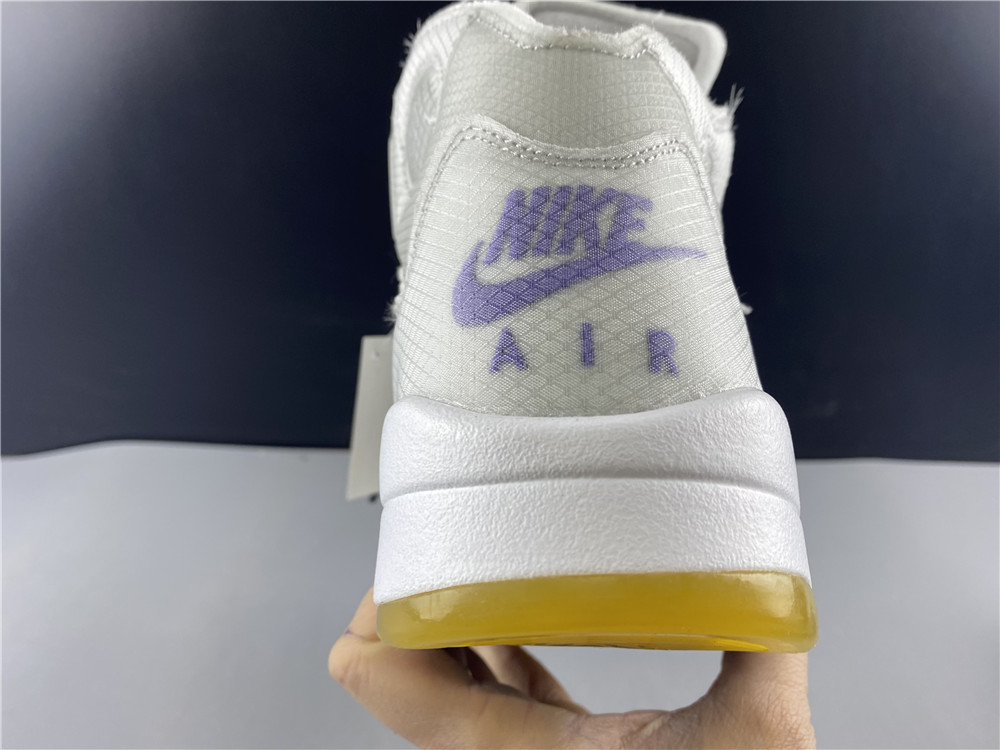 Air​ Jordan 5 x​off white AJ5 ow 3M CT8480-105