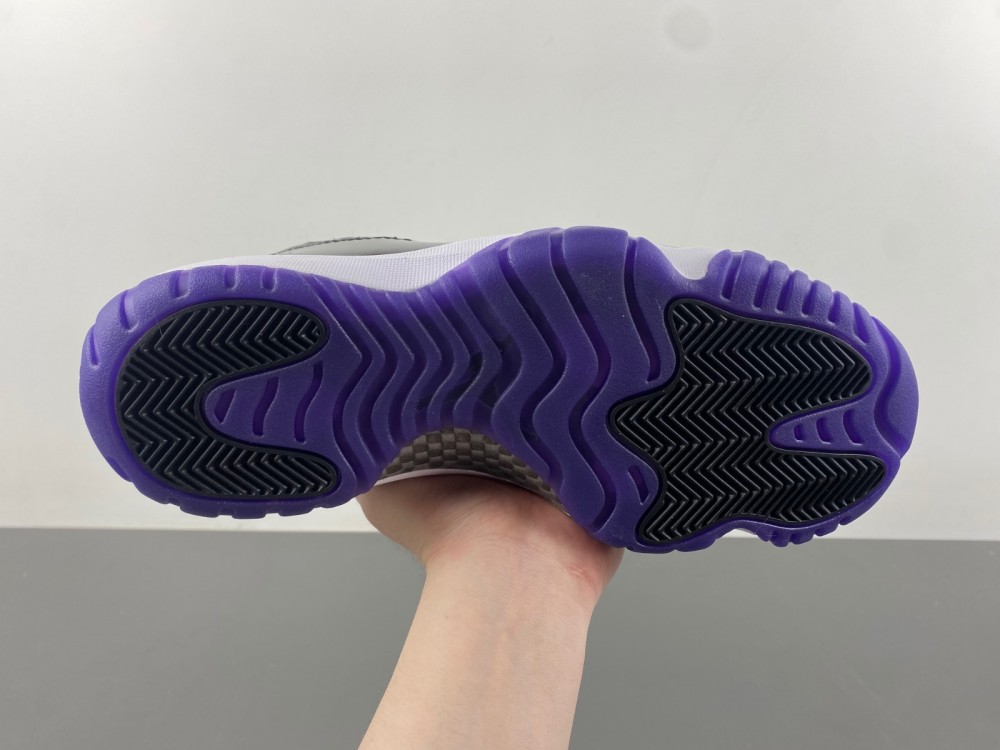 Air Jordan 11 Retro CT8812-999