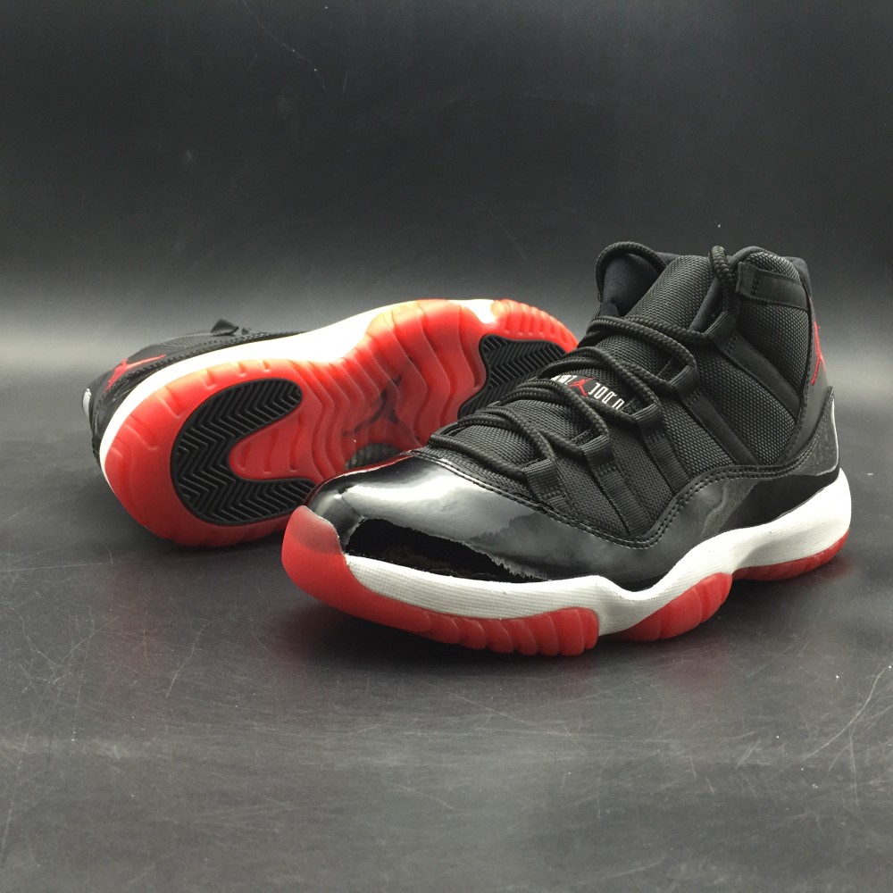 Air Jordan11 378037-010
