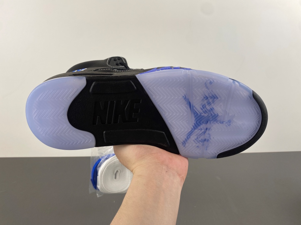 Awake NY x Air Jordan 5 “Racer Blue”DV4982-004