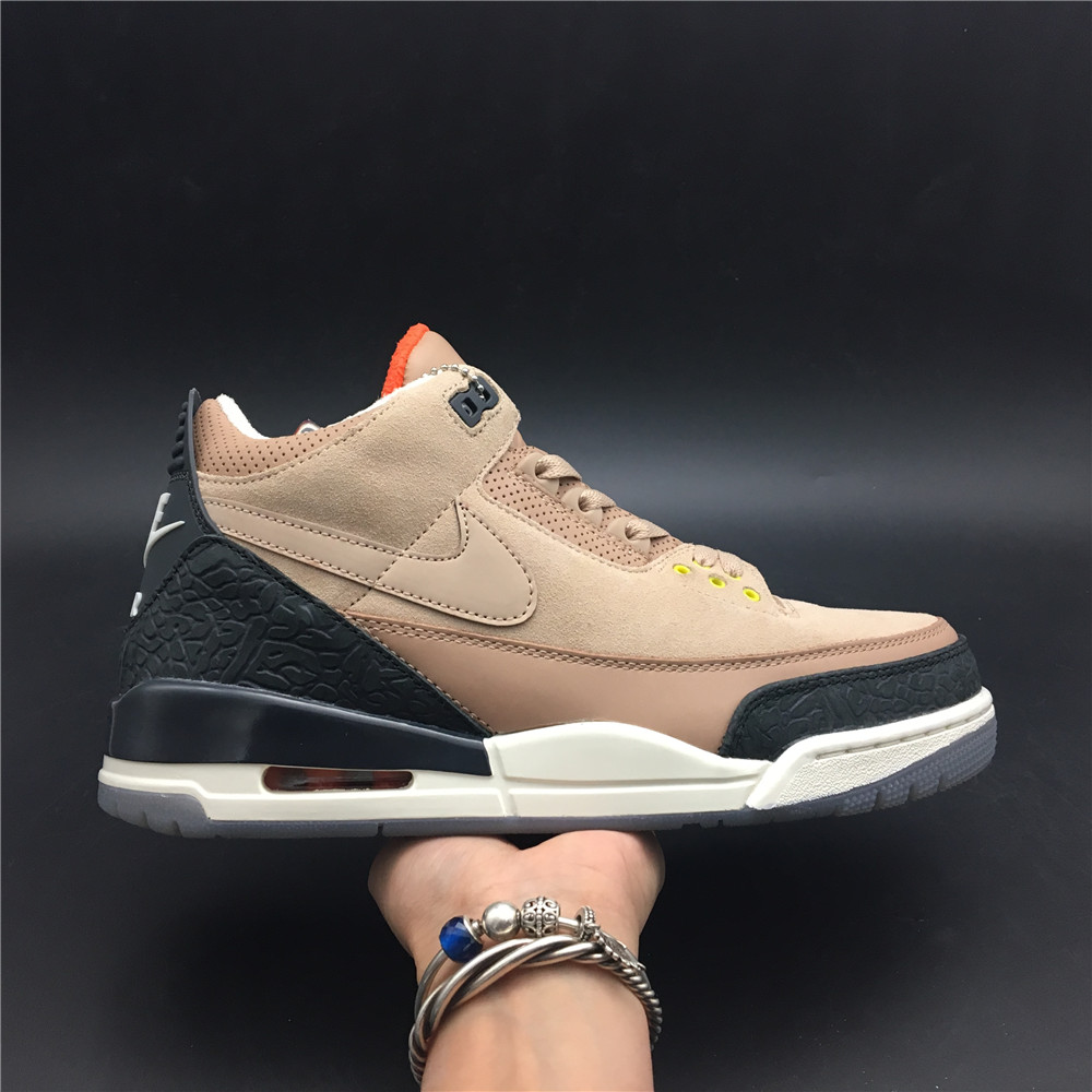 Air Jordan 3 Jth Nrg AJ3 AV6683-200