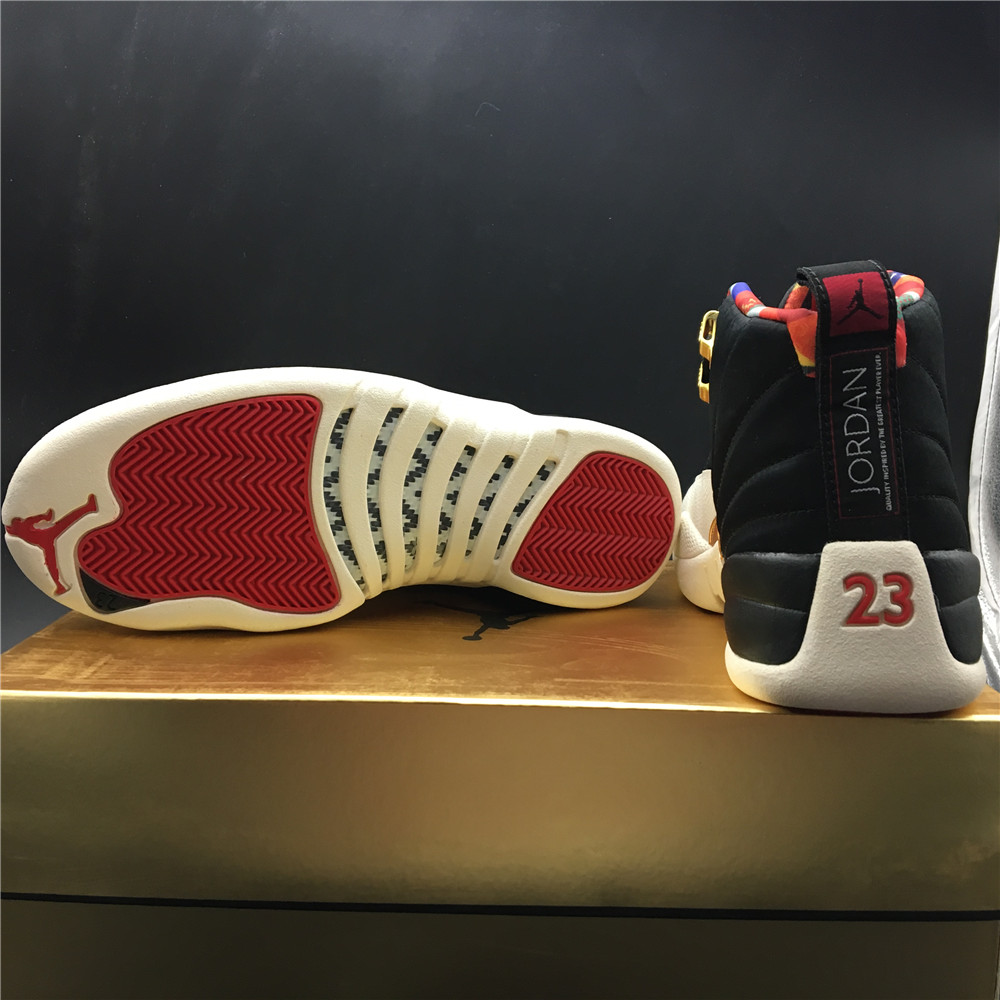 Air Jordan 12 CI2977-006