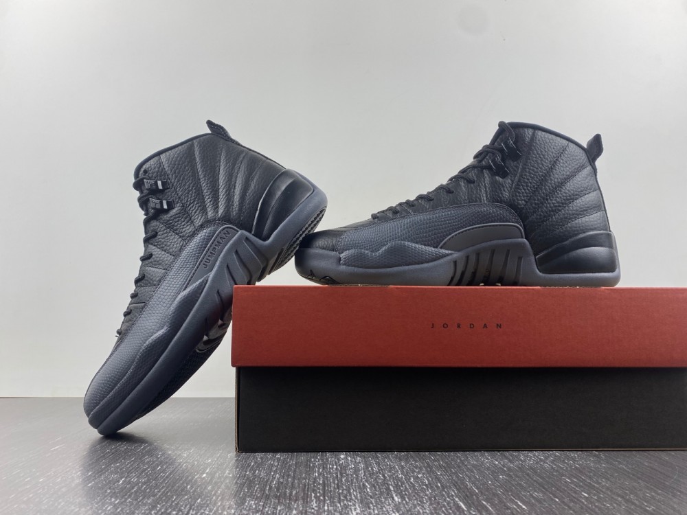 Air Jordan 12 BQ6852-001