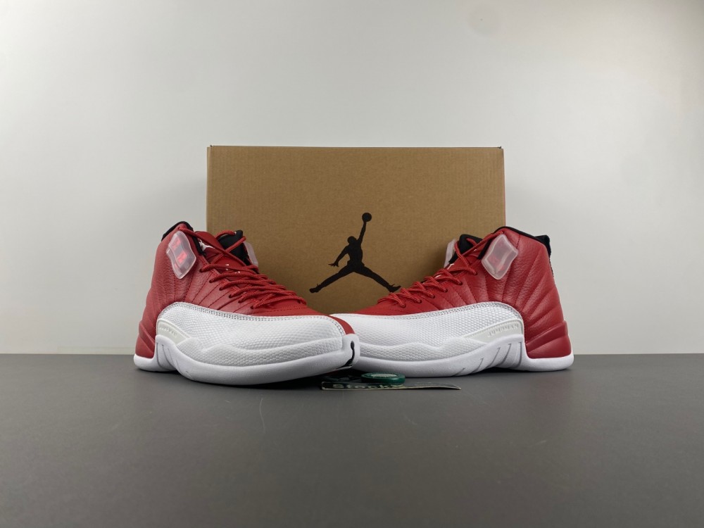 Air Jordan 12 130690-600