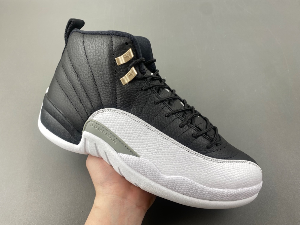 Air Jordan 12 Playoffs  CT8013-006
