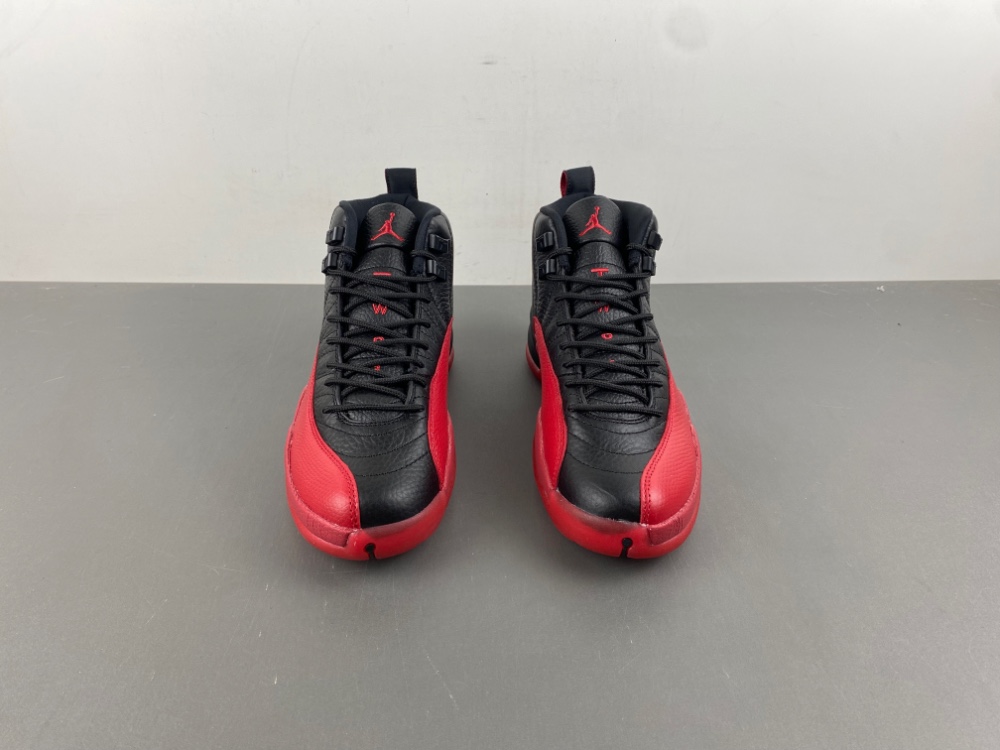 Air Jordan 12 Retro GS 153265-002