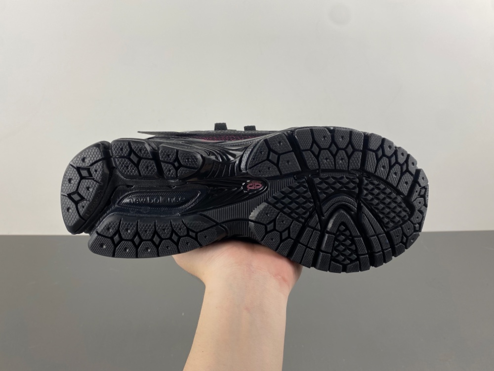 New Balance 1906A Sneakers Black  U1906AD