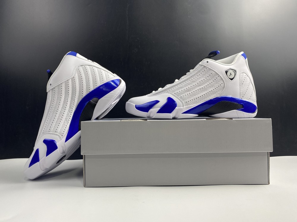 Air Jordan 14 487471-104