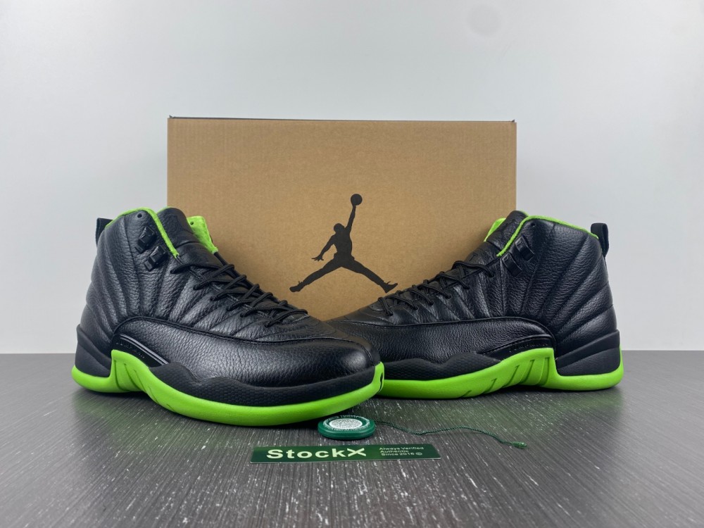 Air Jordan 12 CT8013-114