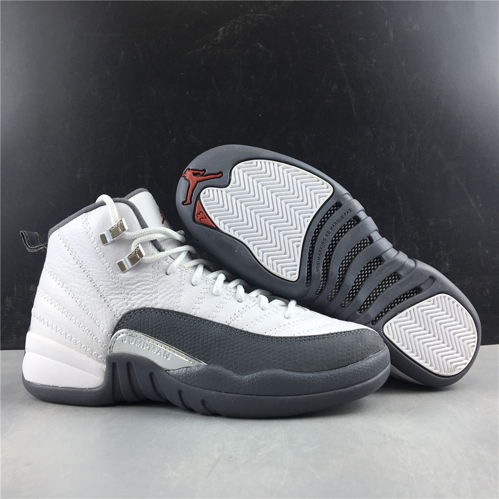 Air Jordan 12 130690-160