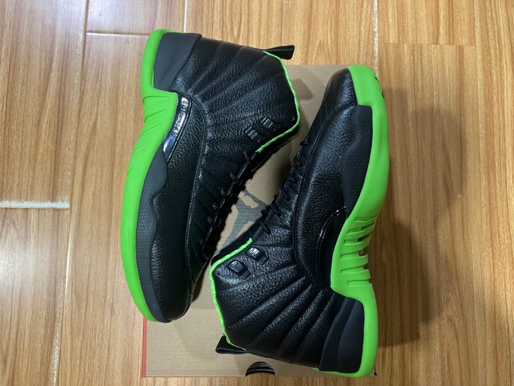 Air Jordan 12 CT8013-114