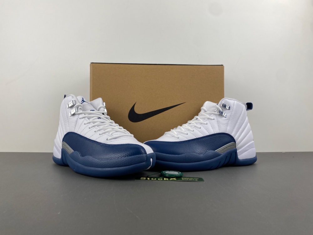 Air Jordan 12 GS 153265-114