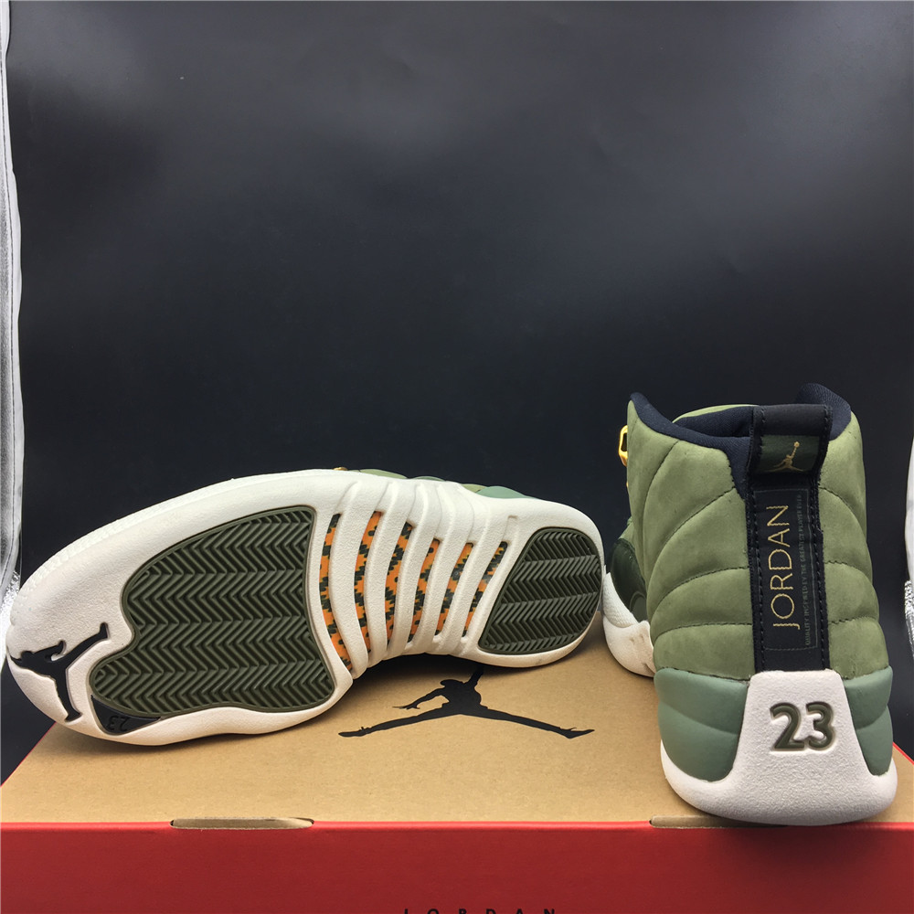 Air Jordan 12 130690- 301