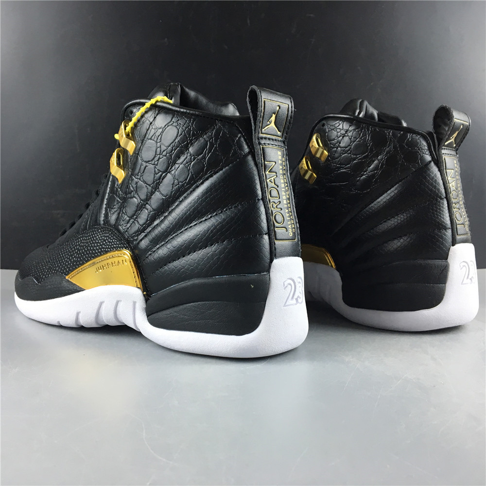 Air Jordan 12 AO6068-007