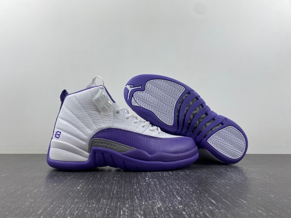 Nike Air Jordan 12 CT8013-150