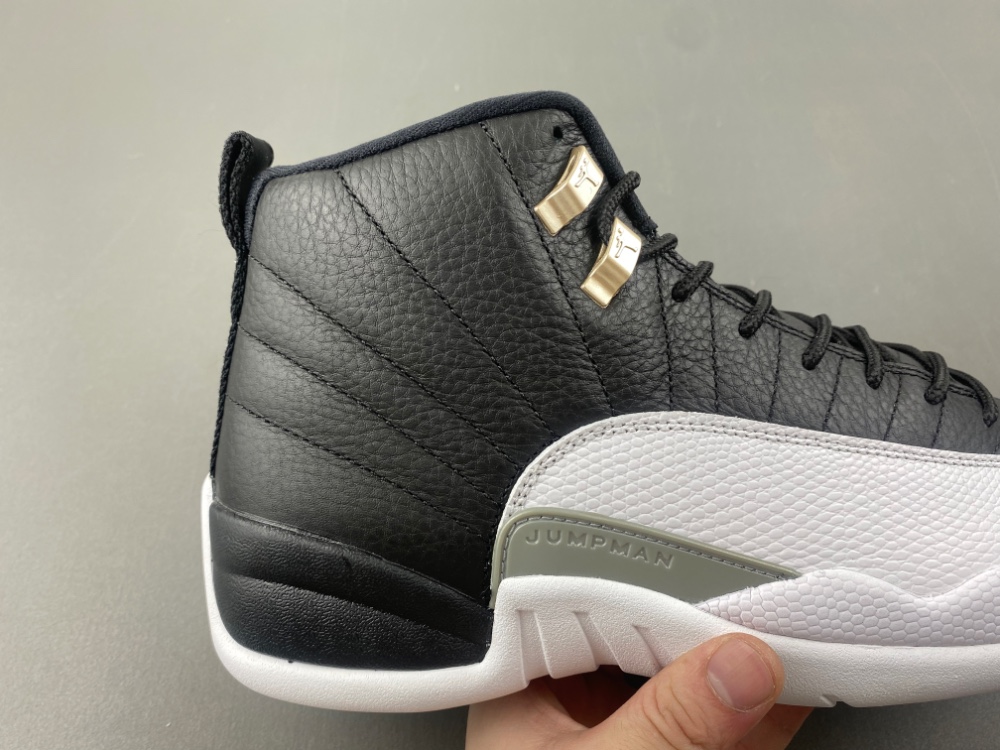 Air Jordan 12 Playoffs  CT8013-006