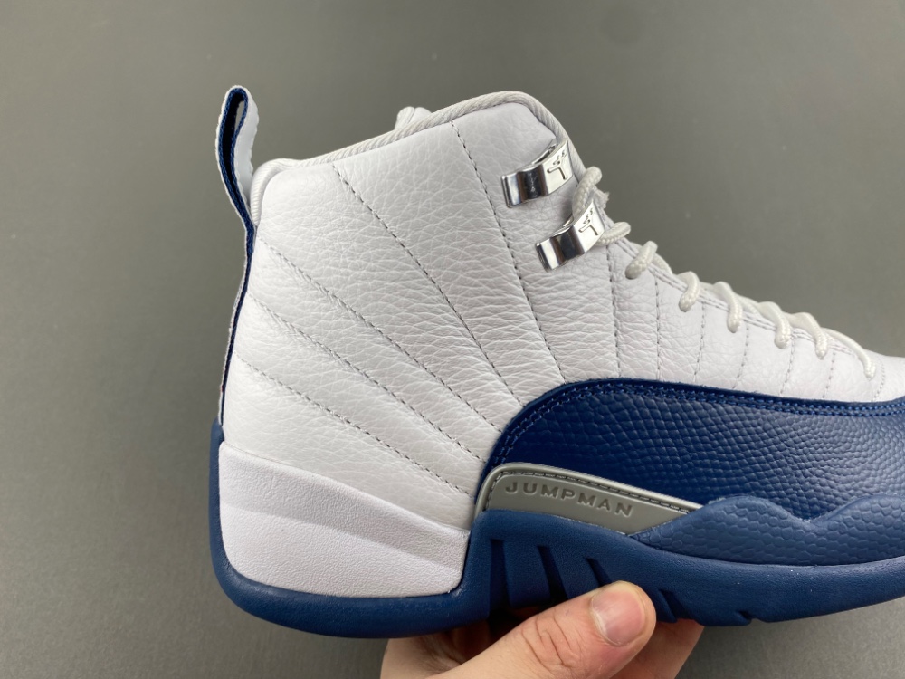 Air Jordan 12 GS 153265-114