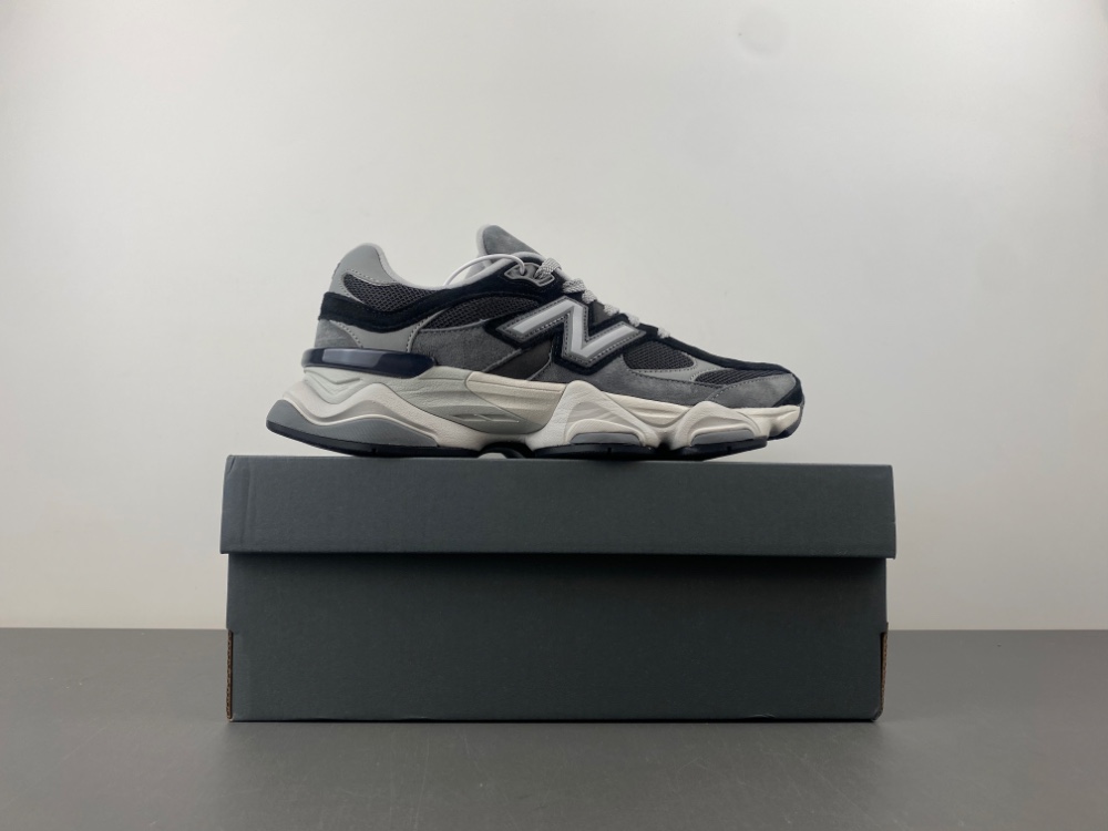 New Balance U9060ZGA