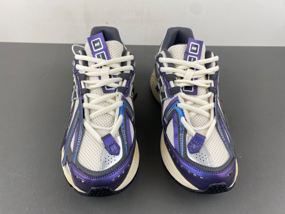 New Balance 1906A “Inkwell U1906ANB