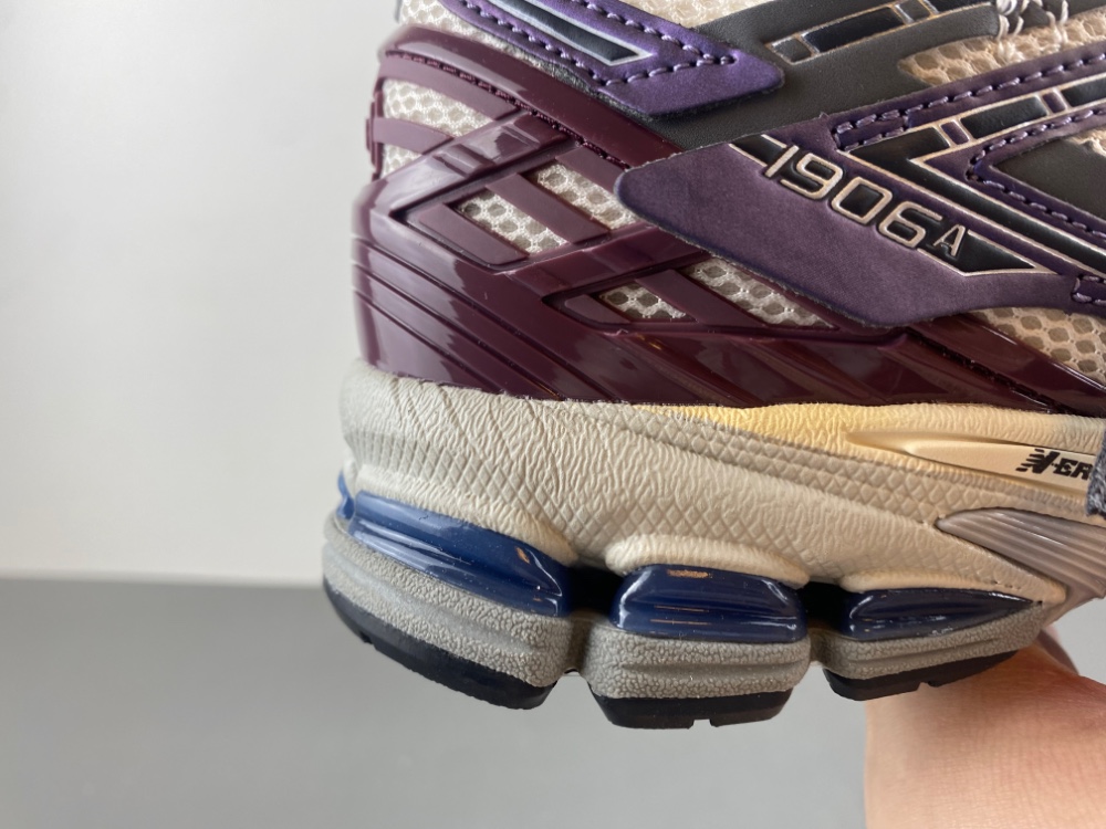 New Balance 1906A “Inkwell U1906ANB