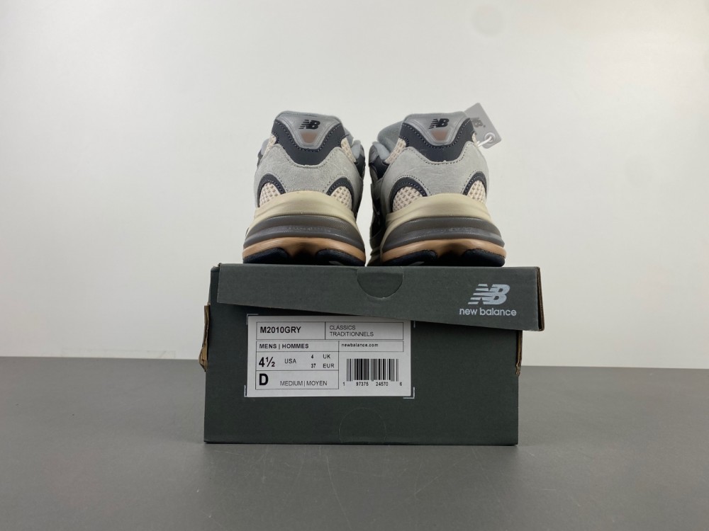 new balance NB M2010GRY