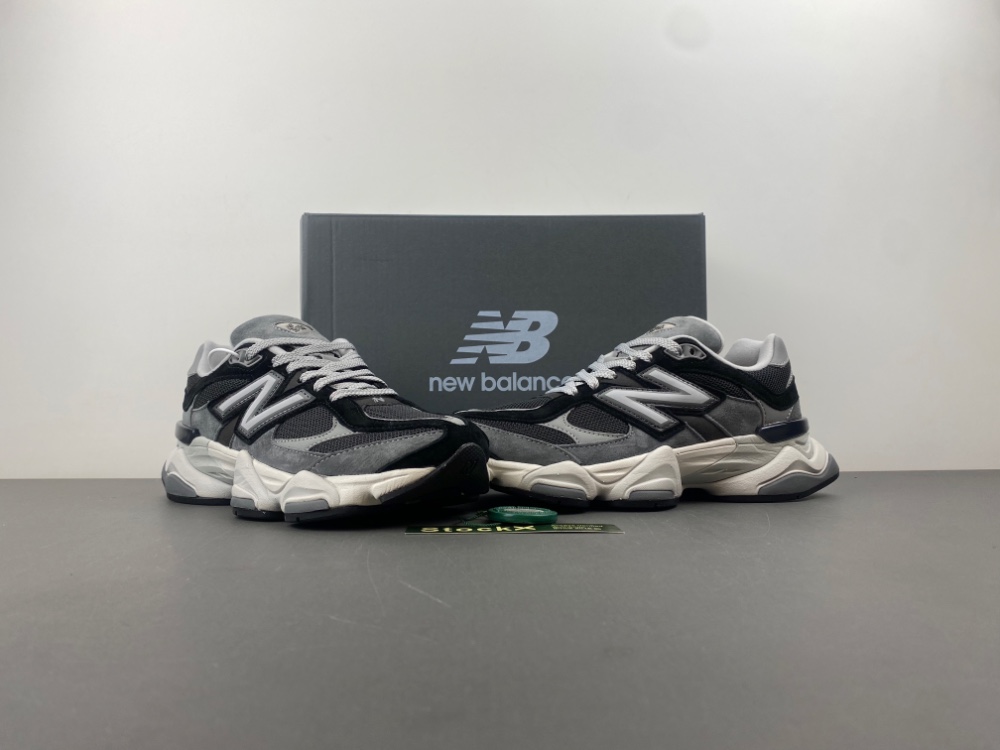 New Balance U9060ZGA