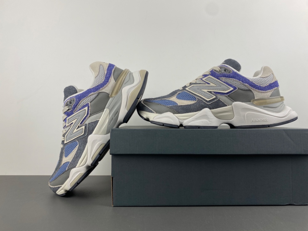 New Balance 9060 U9060NTA