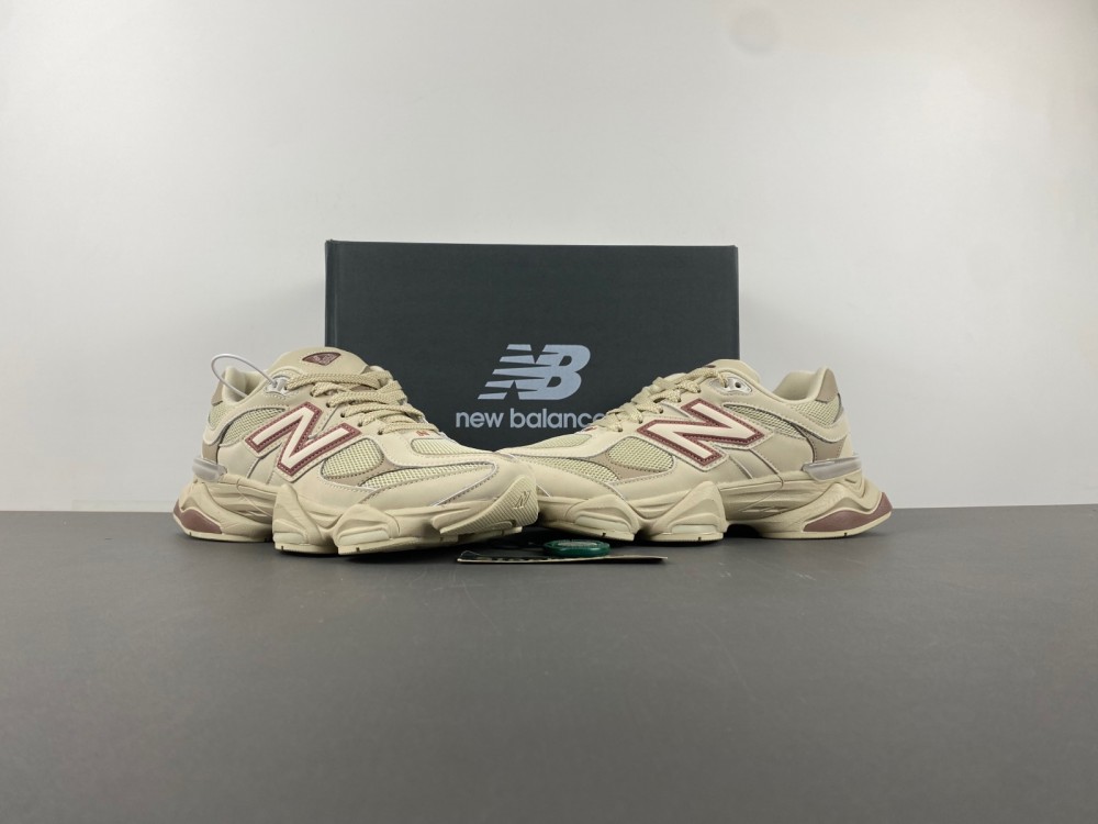 New Balance U9060ZGC