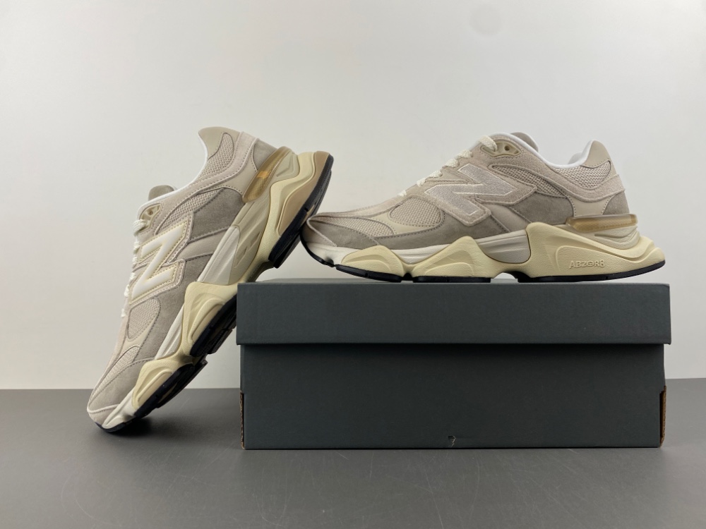 New Balance U9060JBC