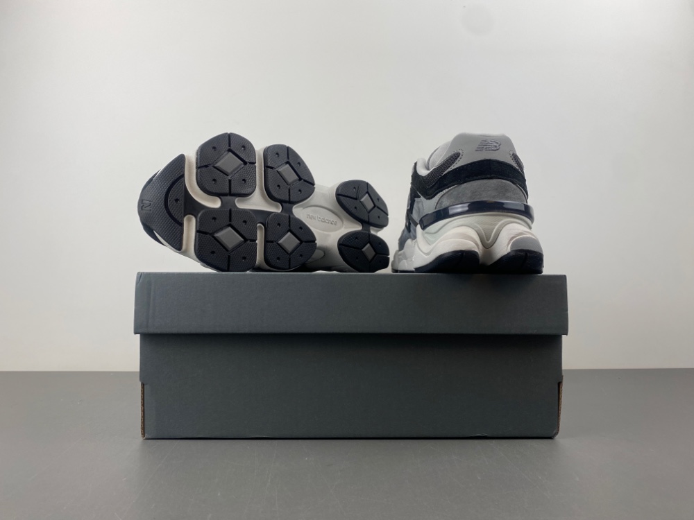 New Balance U9060ZGA