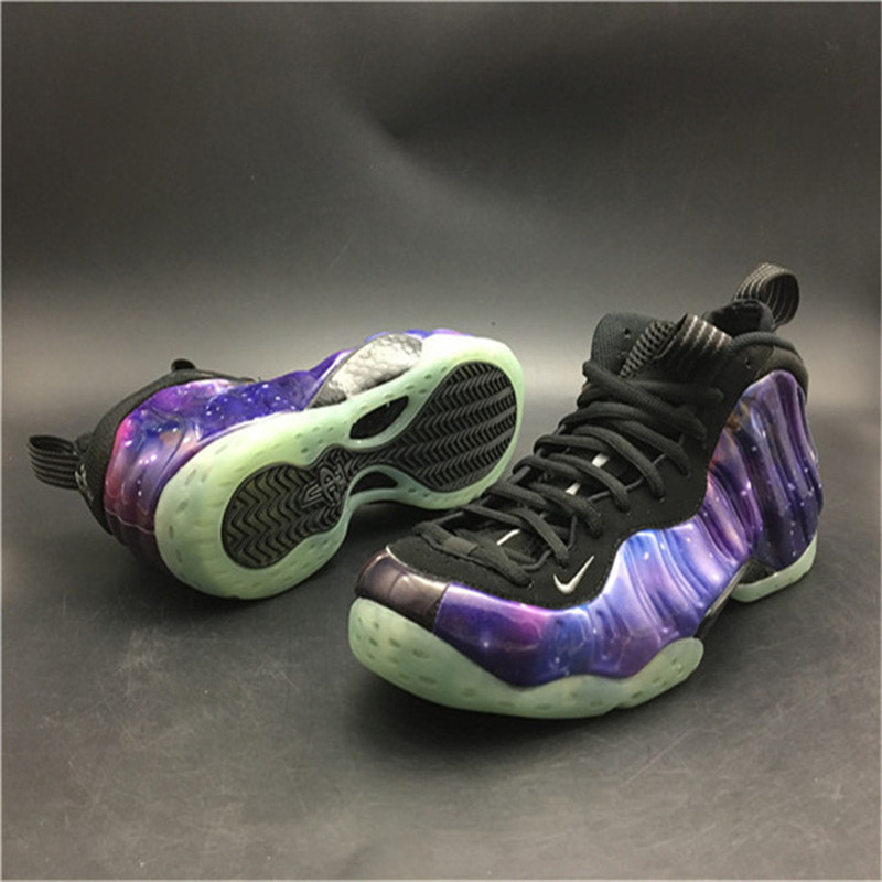 Nike Air Foamposite 521286-800