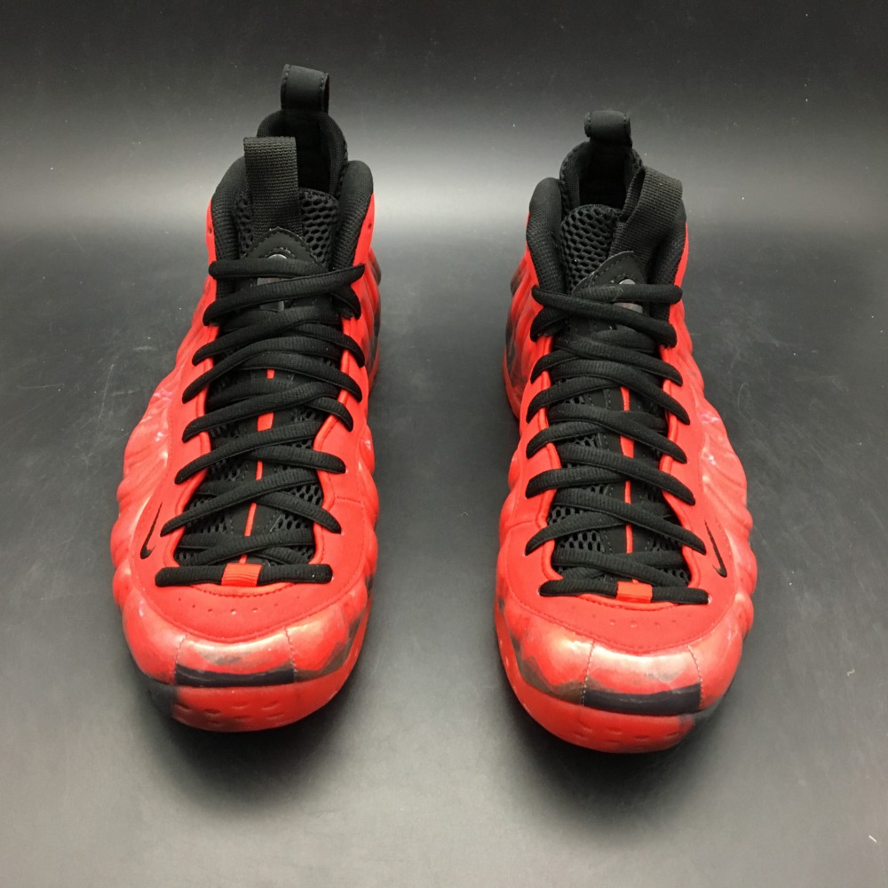 NIKE AIR FOAMPOSITE ONE  DB 641745-600