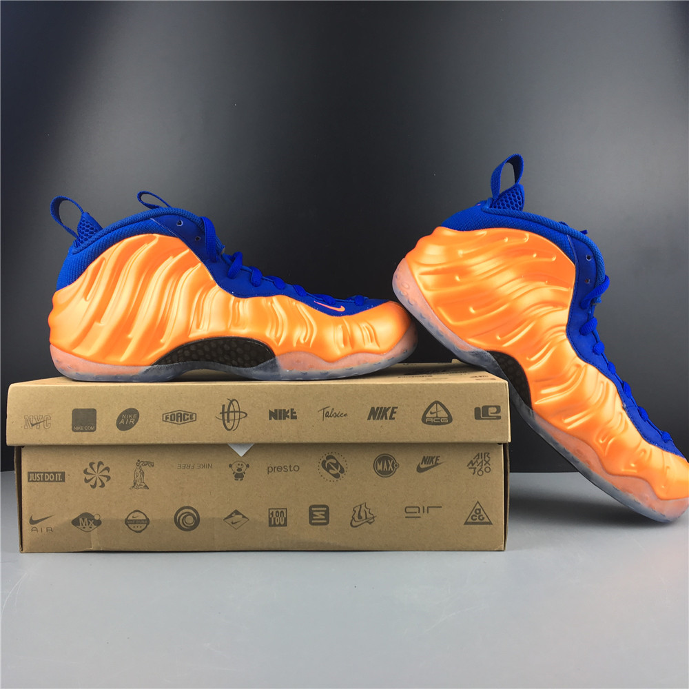 NIKE AIR FOAMPOSITE 314996-801