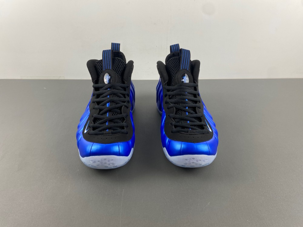 Nike Air Foamposite One “Royal”FQ8181-511