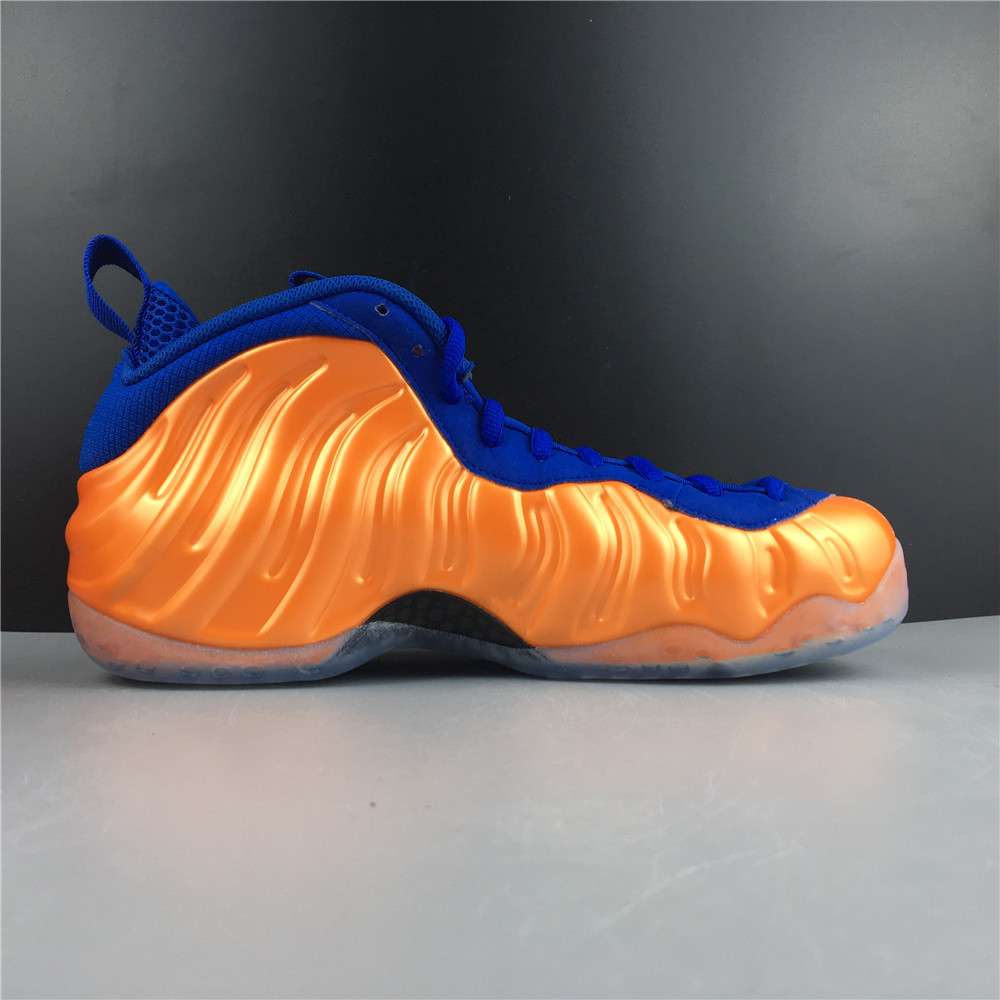 NIKE AIR FOAMPOSITE 314996-801