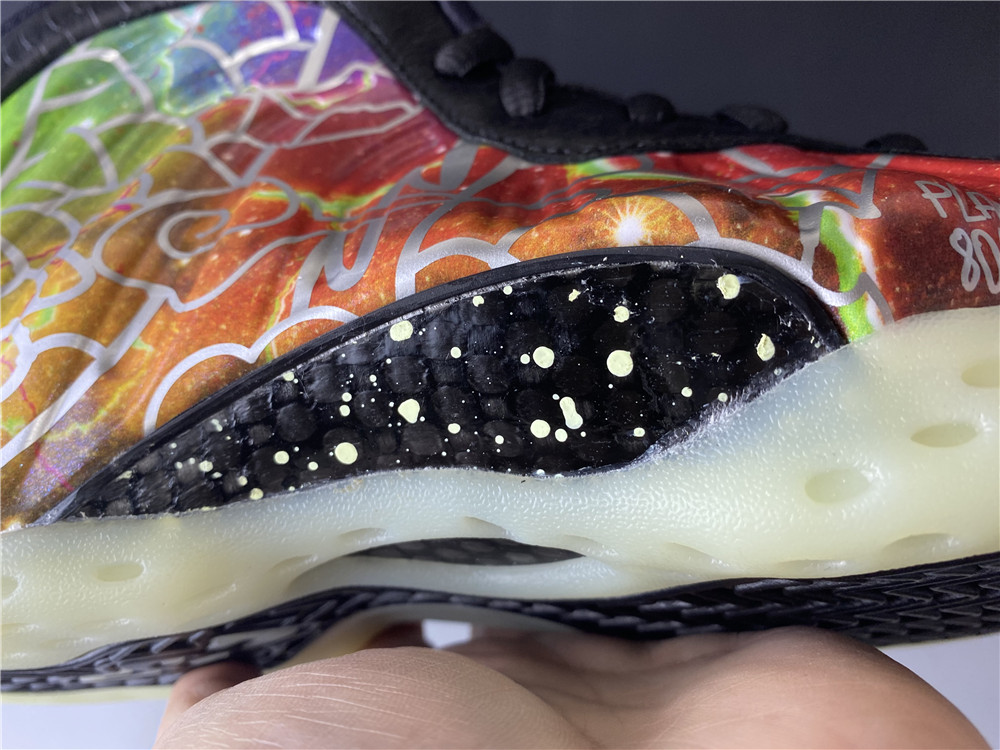 NIKE AIR FOAMPOSITE   CW6769-930