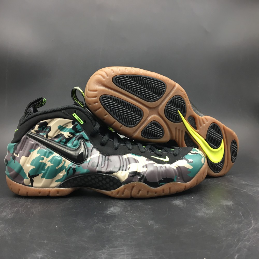 Nike Air Foamposite  587547-300