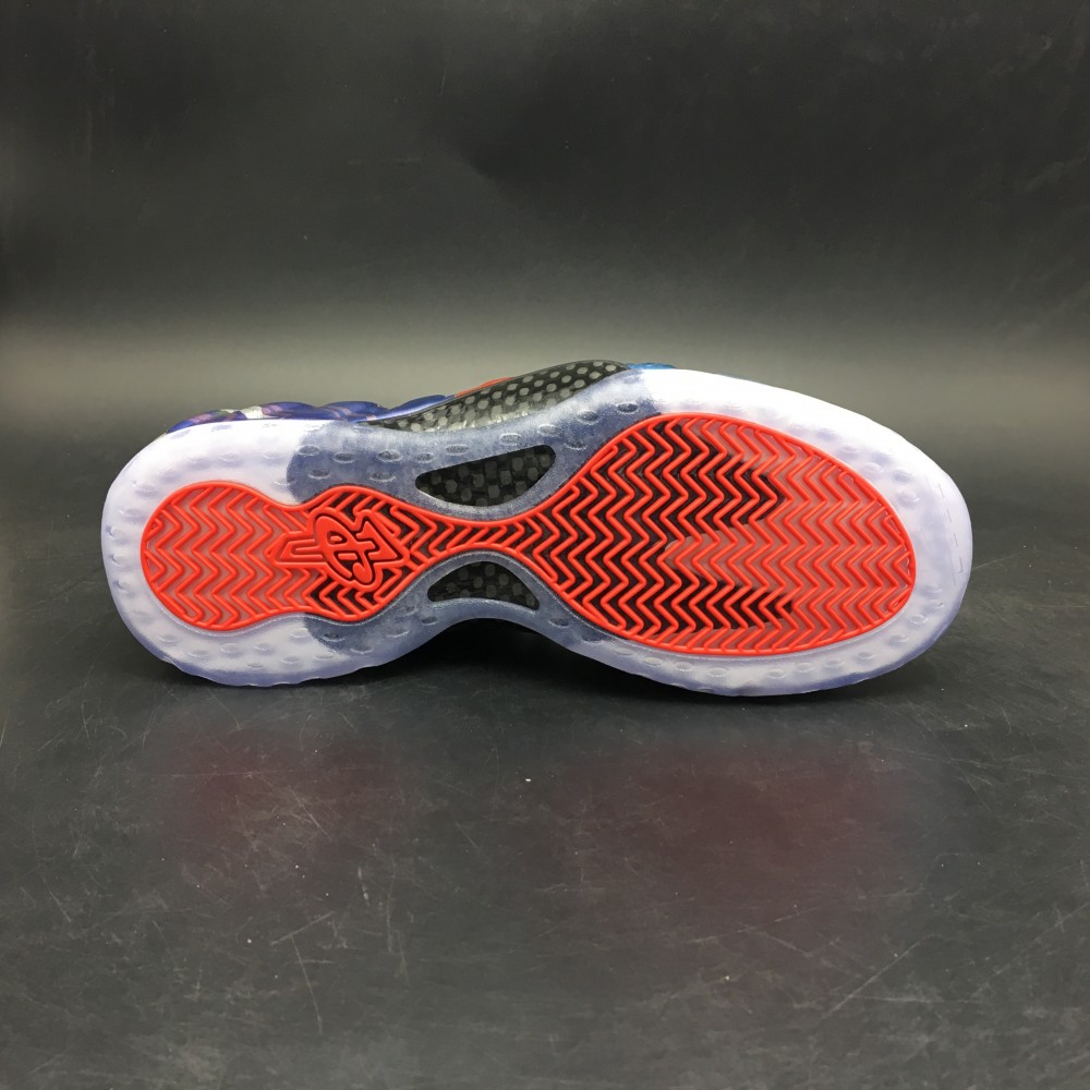 Nike Air Foamposite One CNY  AO7541-006