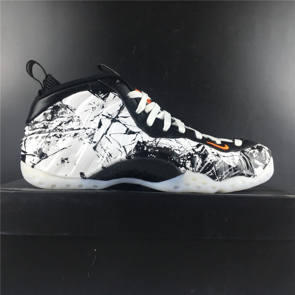 NIKE AIR FOAMPOSITE   314996-013
