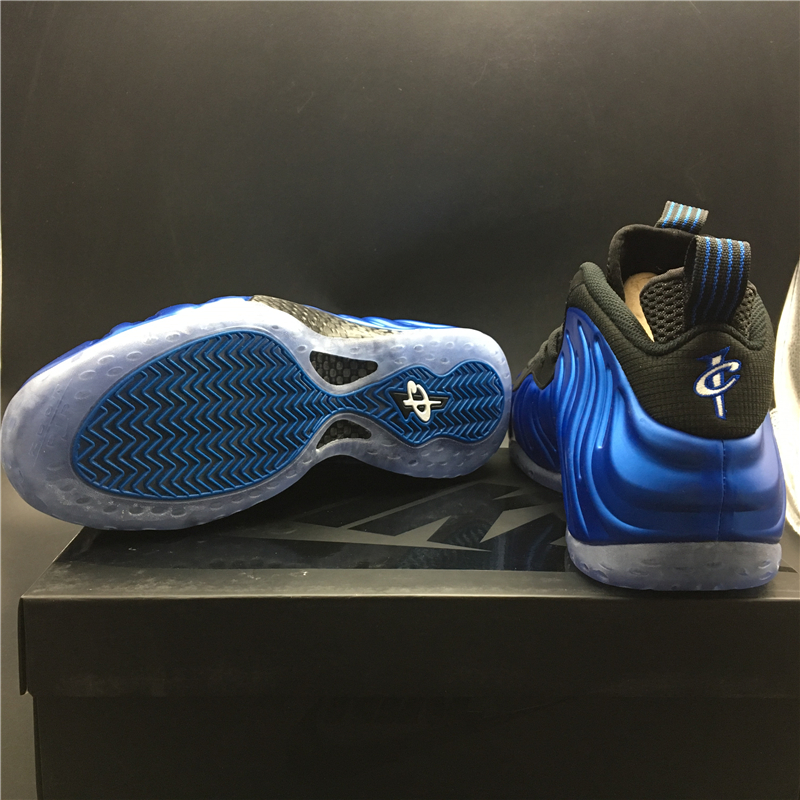 Nike Air Foamposite One Royal XX 895320-500