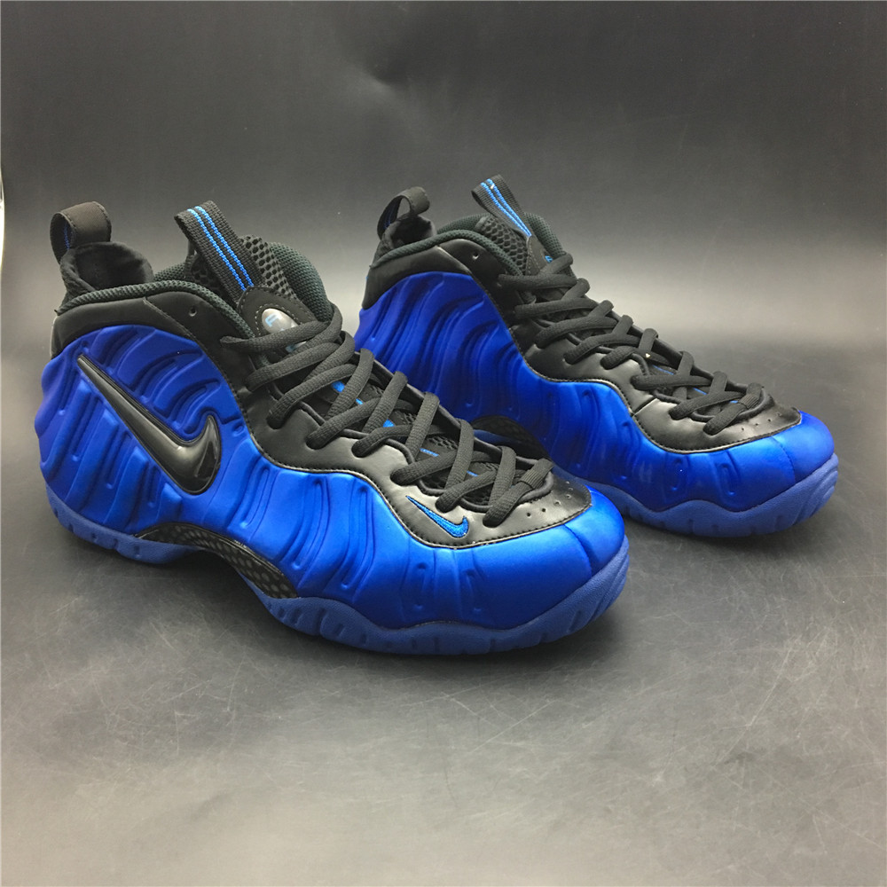 Nike Air Foamposite One Royal XX 624041-403