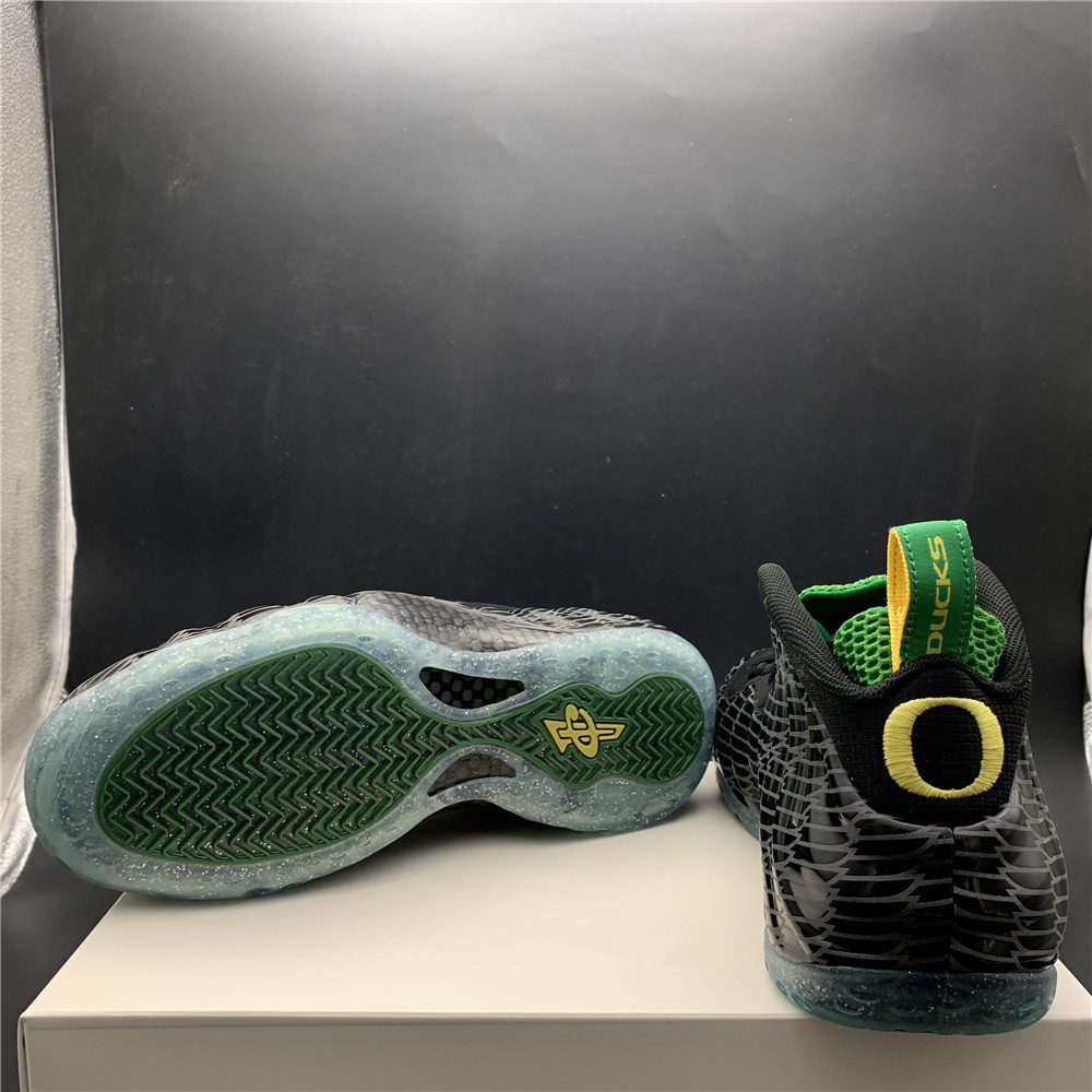 Nike Air Foamposite 652110-001