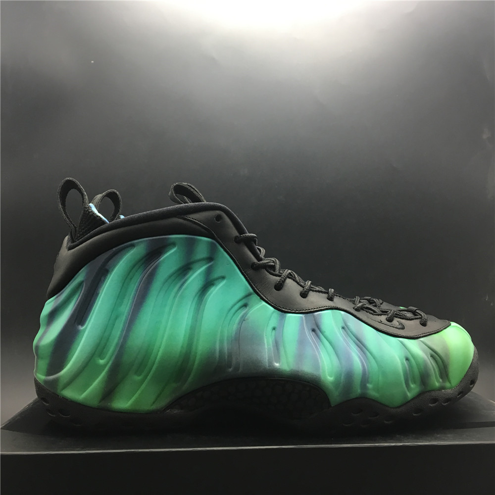 Nike Air Foamposite One 840559-001