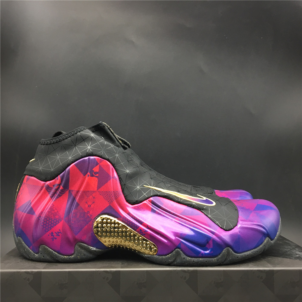 NIKE AIR FOAMPOSITE ONE BV6648-605