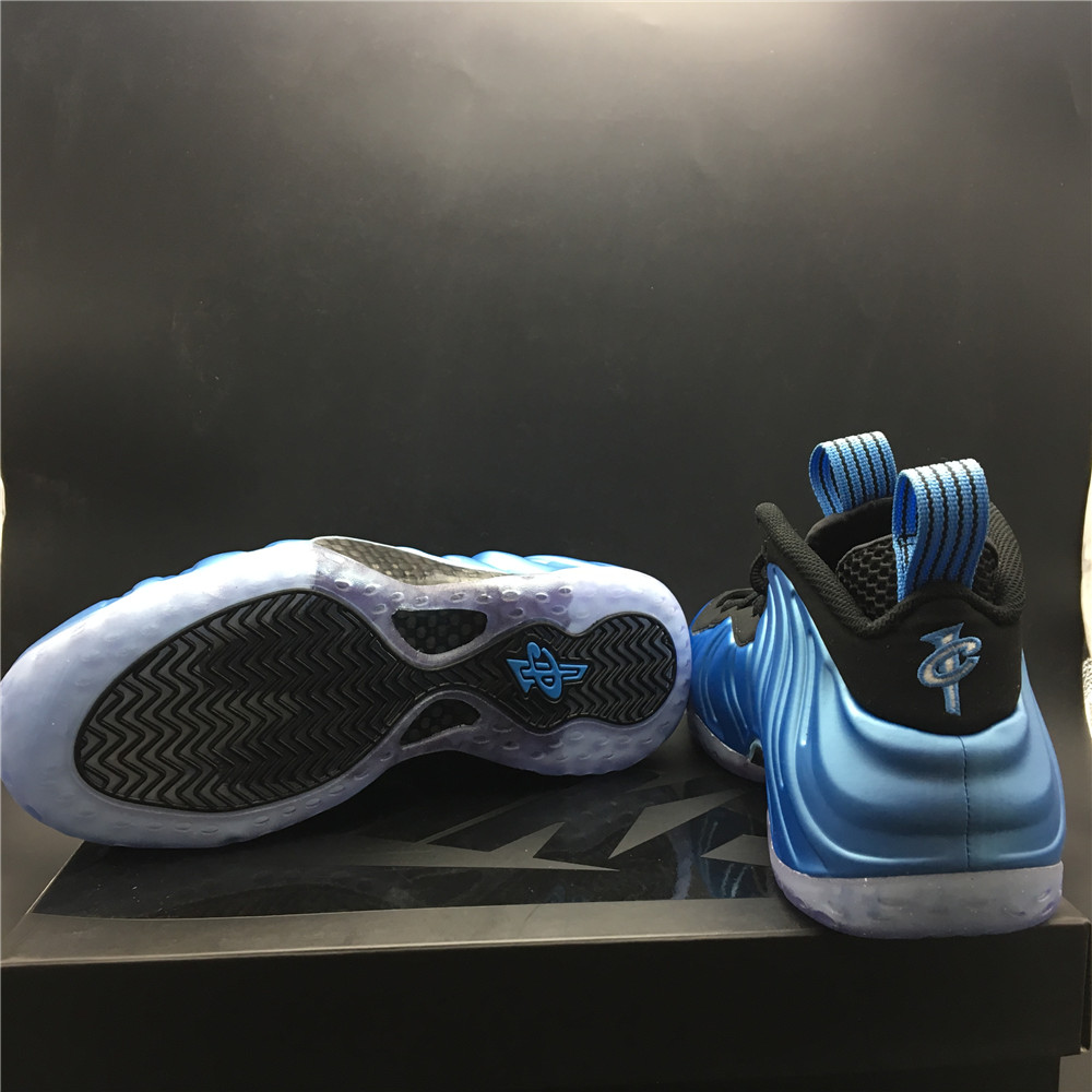 Nike Air Foamposite 314996-402